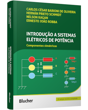 Introdução a sistemas elétricos de potência: componentes simétricas