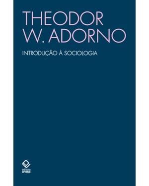 INTRODUÇÃO À SOCIOLOGIA: (1968)