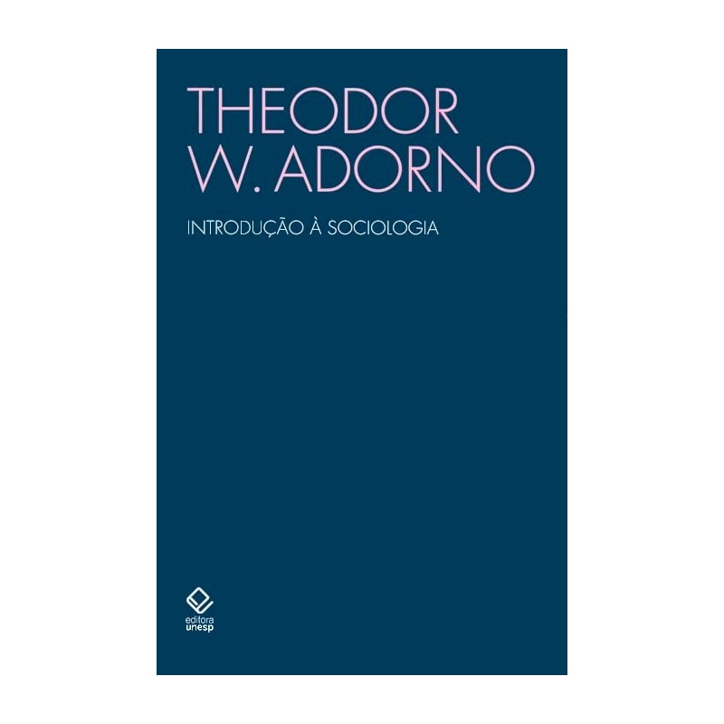 INTRODUÇÃO À SOCIOLOGIA - (1968)