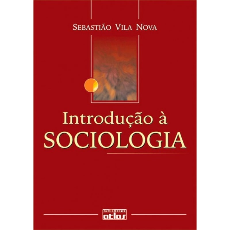 INTRODUÇÃO À SOCIOLOGIA