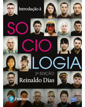 INTRODUÇÃO À SOCIOLOGIA