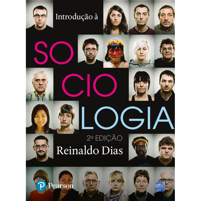 INTRODUÇÃO À SOCIOLOGIA