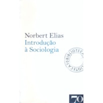 Introdução à sociologia