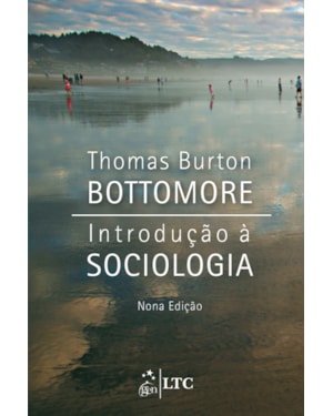 INTRODUÇÃO À SOCIOLOGIA