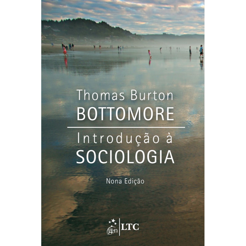 INTRODUÇÃO À SOCIOLOGIA