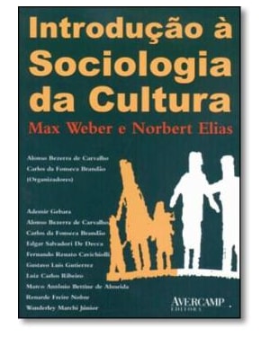 INTRODUCAO A SOCIOLOGIA DA CULTURA