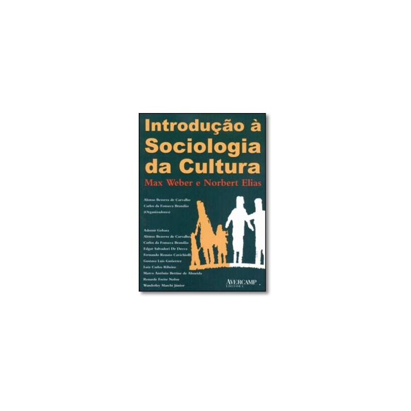 INTRODUCAO A SOCIOLOGIA DA CULTURA
