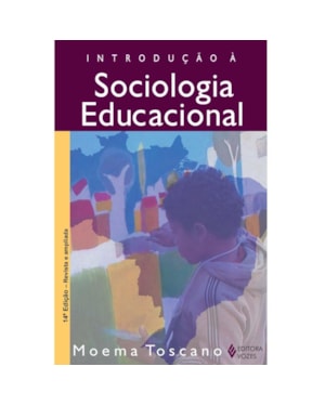 INTRODUÇÃO À SOCIOLOGIA EDUCACIONAL