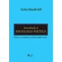 INTRODUCAO A SOCIOLOGIA POLITICA