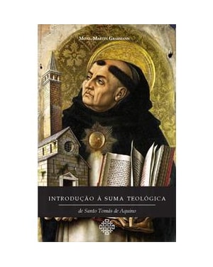 INTRODUÇÃO À SUMA TEOLÓGICA