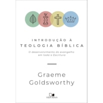 Introdução à teologia bíblica