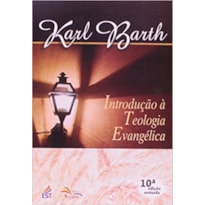 INTRODUCAO A TEOLOGIA EVANGELICA