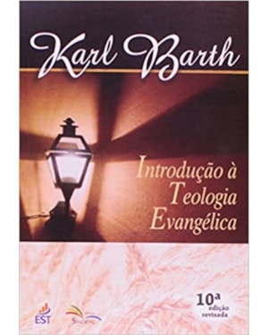 INTRODUCAO A TEOLOGIA EVANGELICA