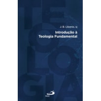 Introdução à Teologia Fundamental