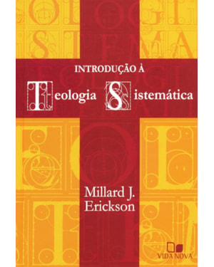 Introdução à teologia sistemática