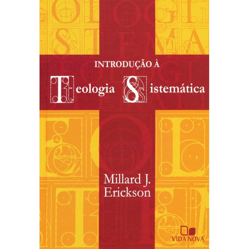 Introdução à teologia sistemática