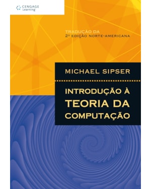 INTRODUÇÃO Á TEORIA DA COMPUTAÇÃO