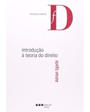 INTRODUÇÃO À TEORIA DO DIREITO
