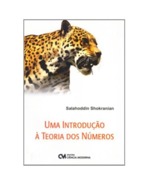 INTRODUCAO A TEORIA DOS NUMEROS, UMA - 1