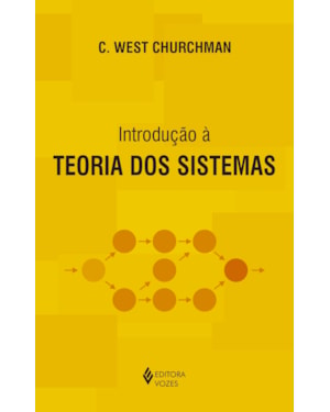 INTRODUÇÃO À TEORIA DOS SISTEMAS