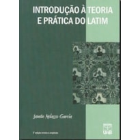 INTRODUCAO A TEORIA E PRATICA DO LATIM - 3