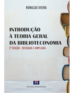 Introdução à teoria geral da biblioteconomia