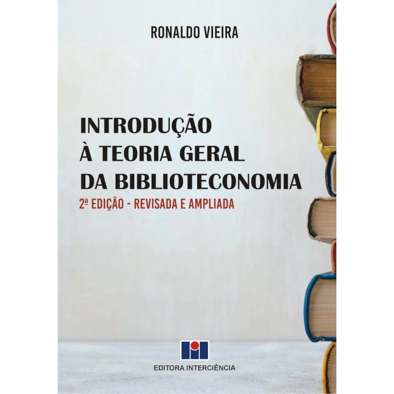 Introdução à teoria geral da biblioteconomia