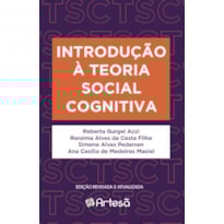 Introdução à teoria social cognitiva