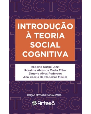 Introdução à teoria social cognitiva