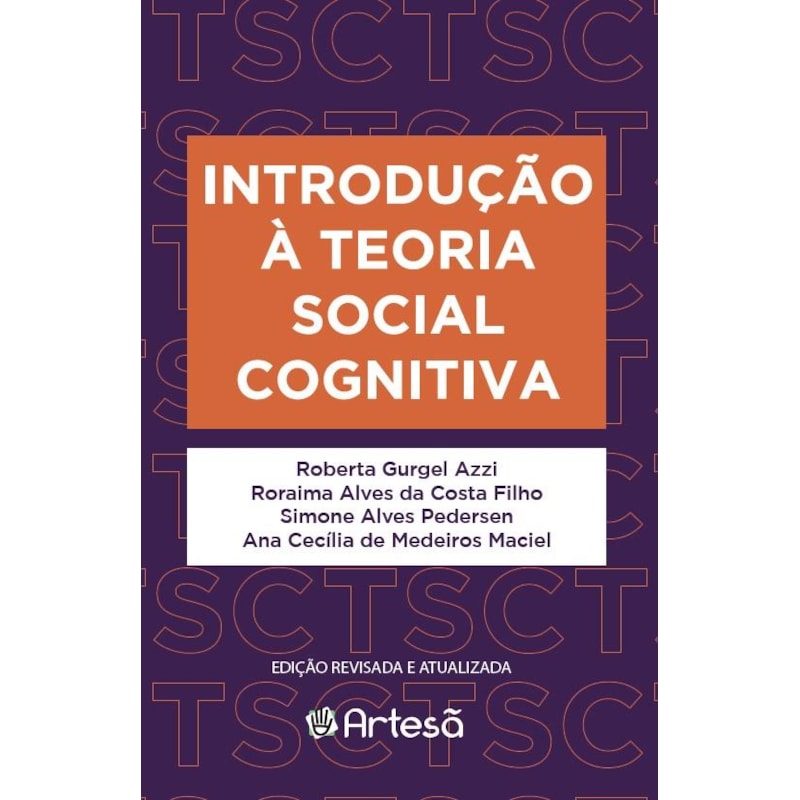 Introdução à teoria social cognitiva