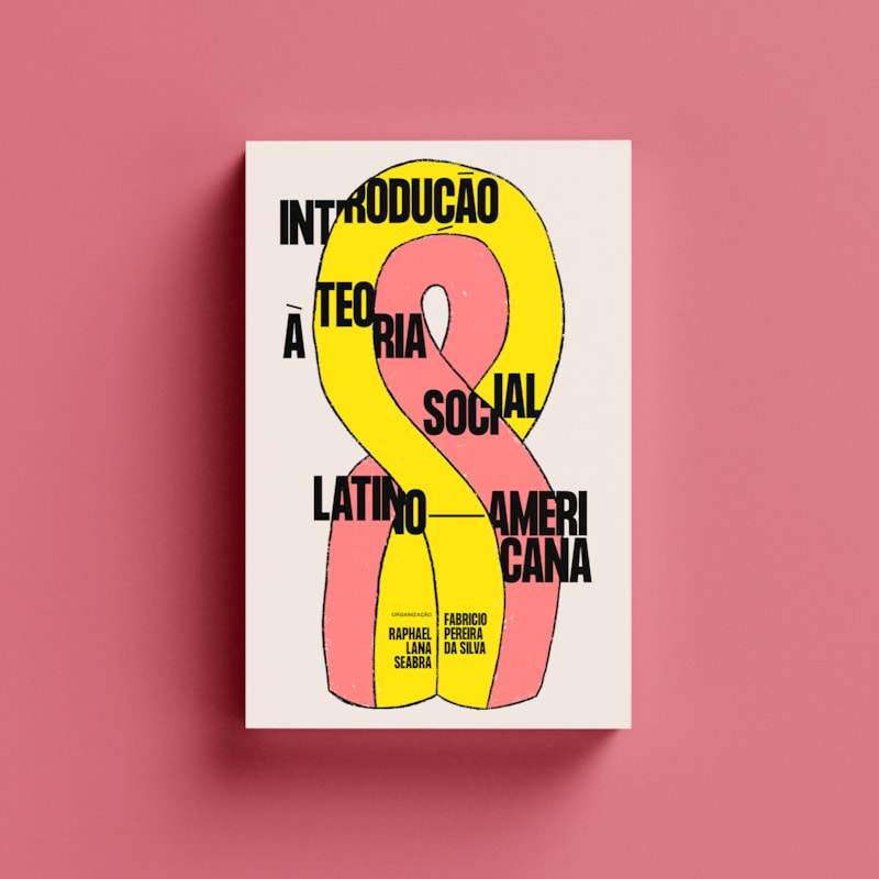 INTRODUÇÃO À TEORIA SOCIAL LATINO-AMERICANA