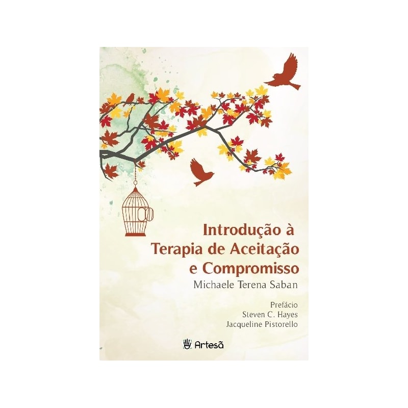 Introdução à terapia de aceitação e compromisso