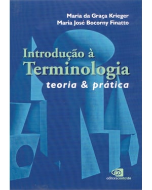 INTRODUÇÃO A TERMINOLOGIA - TEORIA & PRÁTICA