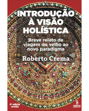 INTRODUÇÃO À VISÃO HOLÍSTICA: BREVE RELATO DE VIAGEM AO VELHO PARADIGMA