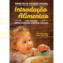 Introdução alimentar