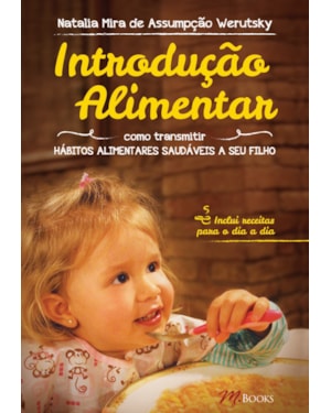 Introdução alimentar