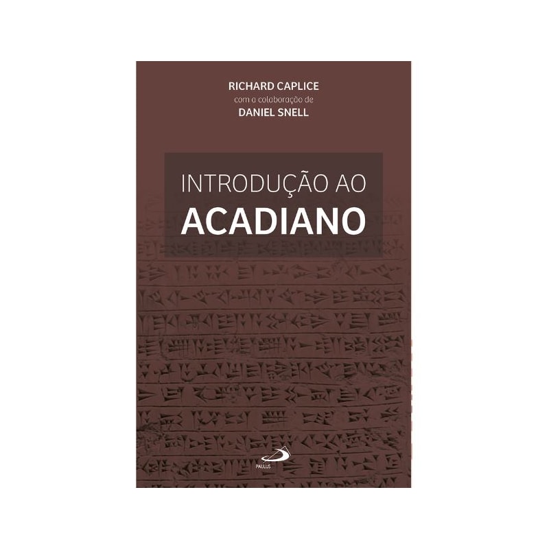 INTRODUÇÃO AO ACADIANO