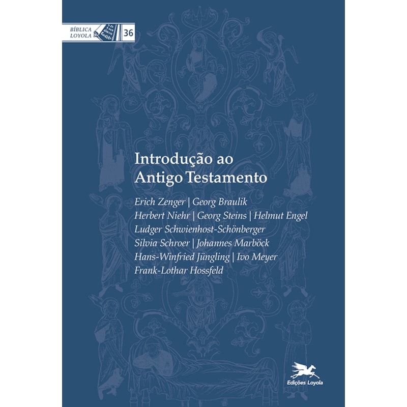 INTRODUÇÃO AO ANTIGO TESTAMENTO