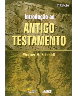 INTRODUCAO AO ANTIGO TESTAMENTO