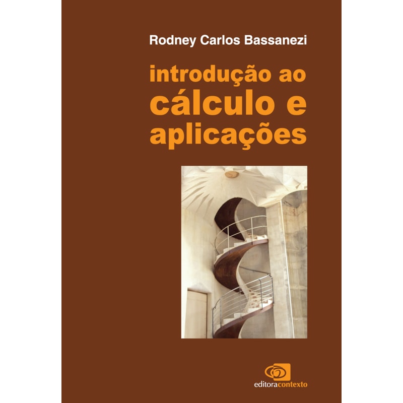 INTRODUÇÃO AO CÁLCULO E APLICAÇÕES