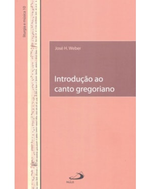 Introdução ao canto gregoriano