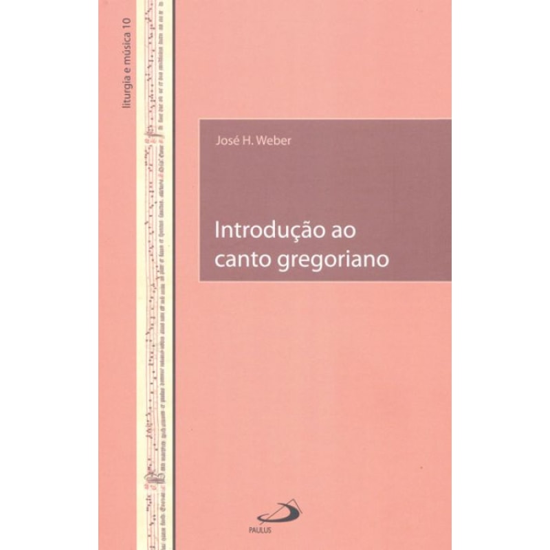 Introdução ao canto gregoriano