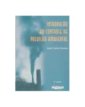 INTRODUCAO AO CONTROLE DE POLUICAO AMBIENTAL - 3