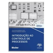 INTRODUÇÃO AO CONTROLE DE PROCESSOS