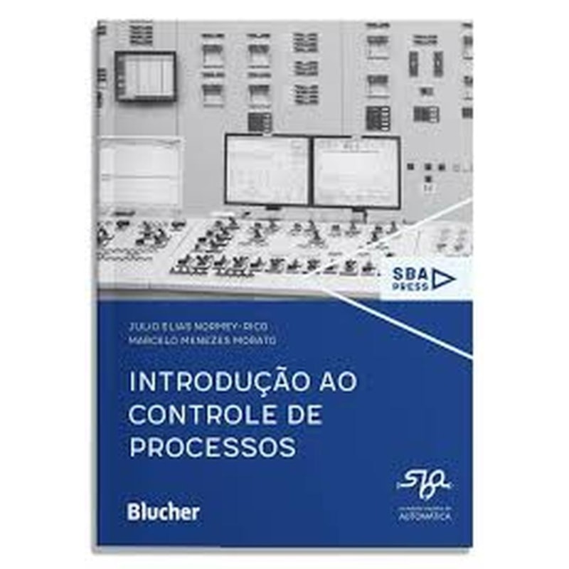 INTRODUÇÃO AO CONTROLE DE PROCESSOS