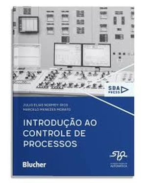 INTRODUÇÃO AO CONTROLE DE PROCESSOS