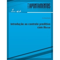 INTRODUÇÃO AO CONTROLE PREDITIVO COM MATLAB