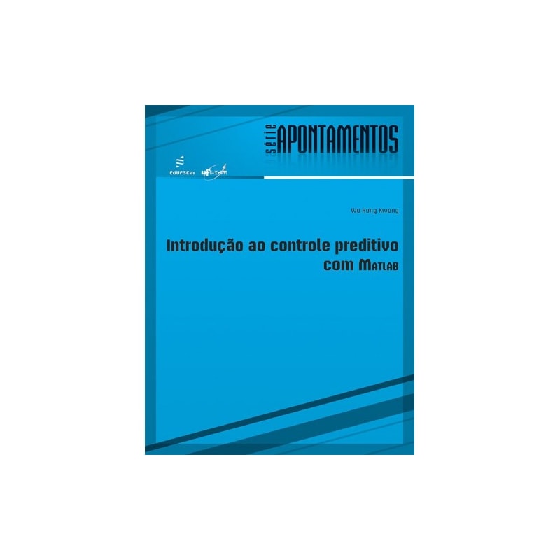 INTRODUÇÃO AO CONTROLE PREDITIVO COM MATLAB