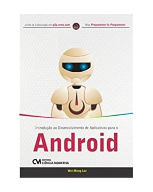 INTRODUCAO AO DESENVOLVIMENTO DE APLICATIVOS PARA O ANDROID - 1