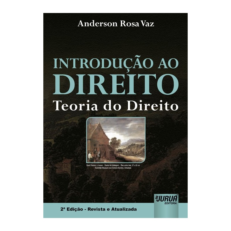 INTRODUÇÃO AO DIREITO